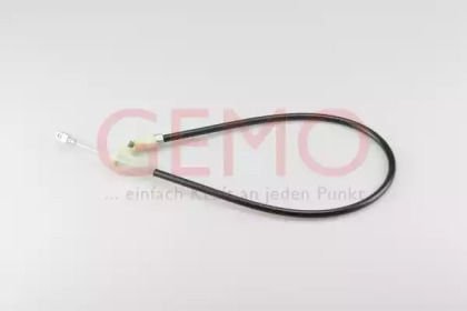 Gemo El Fren Teli Arka (A203 420 03 85)