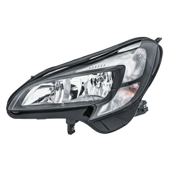 HELLA FAR,OPEL,CORSA E,HALOJEN,SOL (1216849)