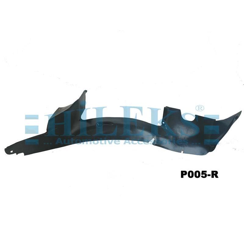 HILEKS ÇAMURLUK DAVLUMBAZI ÖN SAĞ E.M. PARTNER-BERLİNGO 96-03 (7137.C7)