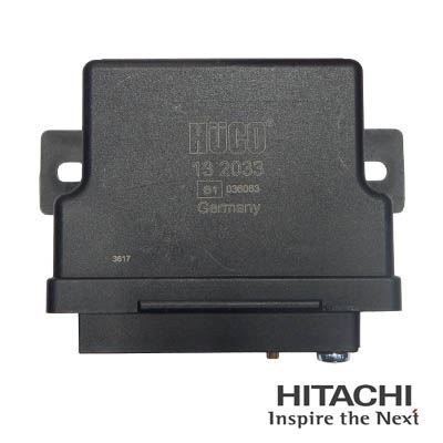 HITACHI KIZDIRMA KUMANDA UNITESI MERCEDES OM603 W124 S124 (A0055454532)