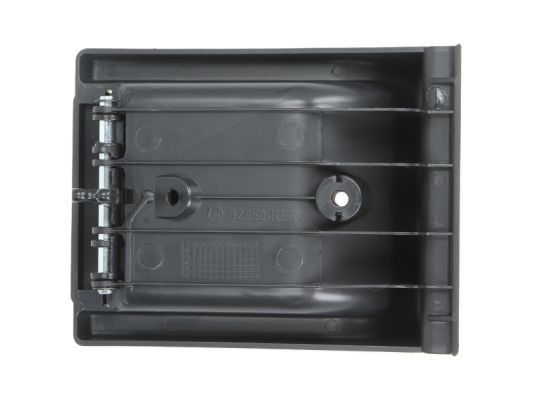 Kyburg Kapı Açma Kolu İç Sürgülü W901 W902 W903 (A901 760 13 61)