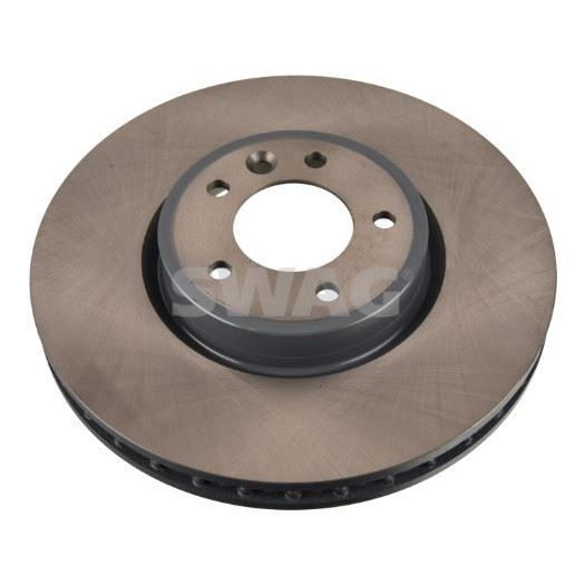 SWAG FREN DİSKİ ÖN DISCOVERY V/R.ROVER IV/R.ROVER SPORT II (LR081594)