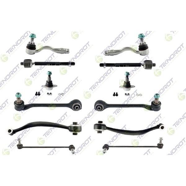 TEKNOROT SALINCAK TAMIR SETI ON BMW X3 F25 10 16 (SALINCAKTAMIRSETI)