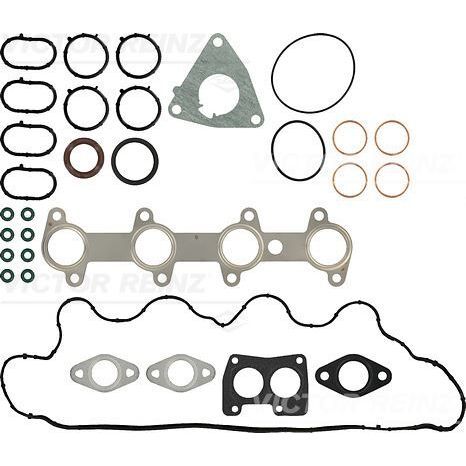 V REINZ ÜST TAKIM CONTA DOBLO 1.9 DZL (71715699)