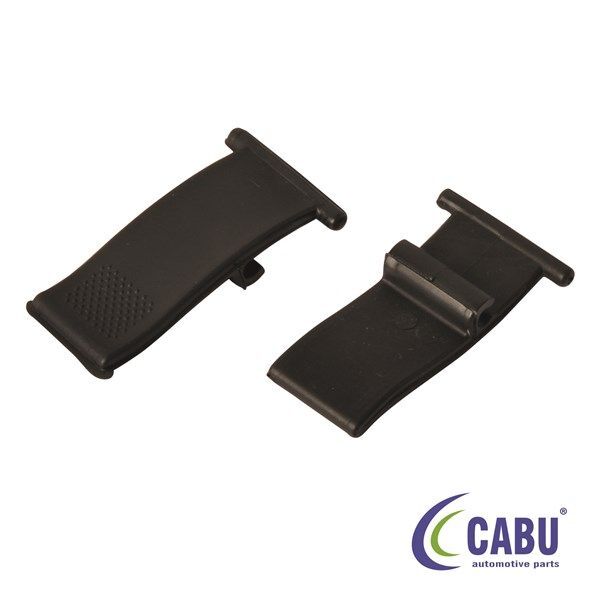 CABU ARKA KAPI PERDE UST KLIPSI FOCUS II 05>11 (3M5114197AC)