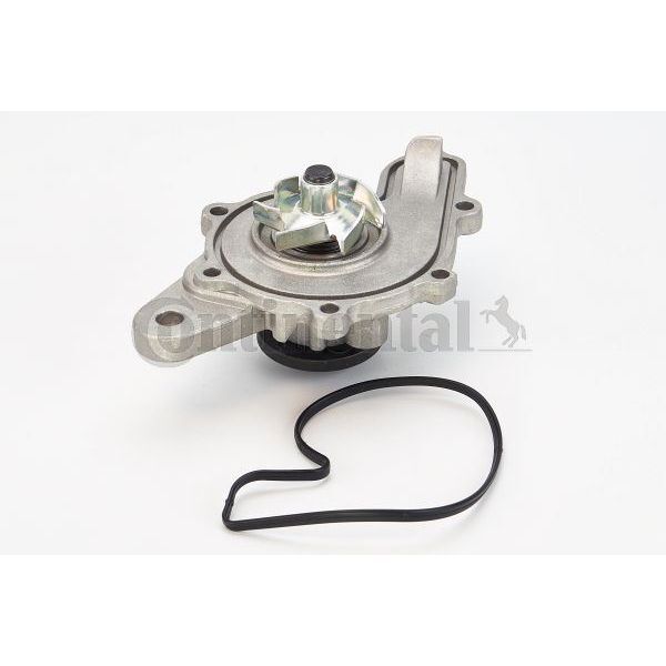 CONTITECH DEVIRDAIM POMPASI SMART M160 FORTWO COUPE 451 (A6602000120)