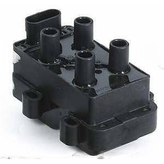 ERA ATEŞLEME BOBİNİ ÇİFTLİ KANGOO- CLIO I-II-II 1.2 -1.6 - MEGAN I 1.4- 1.6-SCENIC-TWNG-LOGAN K7J-K7M (224336134R)