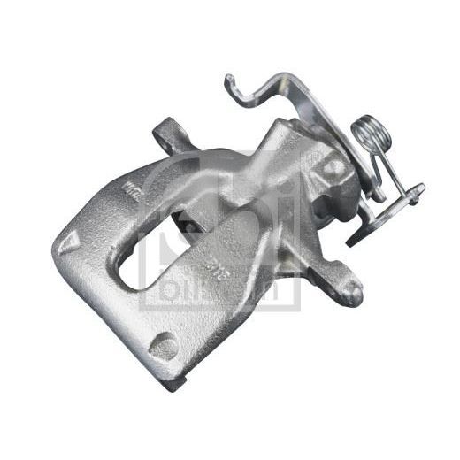FEBI ARKA FREN KALİPERİ SOL FORD TRANSIT V347-348 06 14 KUNDAKSIZ (6C112K328AE)