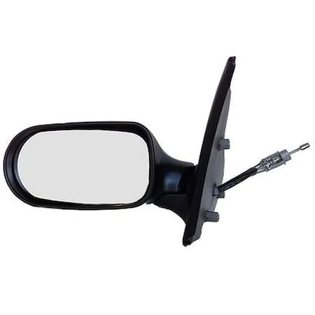 GOLD DIŞ DİKİZ AYNASI MEKANİK SAĞ PALIO-ALBEA (735327432)