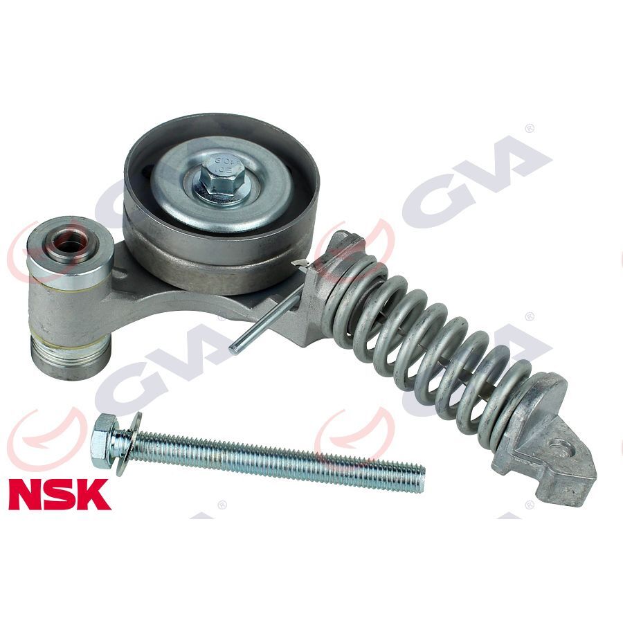 GVA ALTERNATÖR GERGİ RULMANI KÜTÜKLÜ ASTRA F-G-H-J 1.0-1.2-1.4CORSA B-C-D 1.0-1.2-1.4-COMBO 1.4-MERIVA (1340550)
