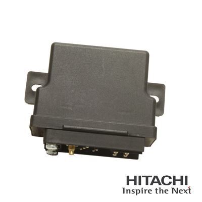 HITACHI KIZDIRMA KUMANDA UNITESI MERCEDES OM601 OM616 W201 W202 W638 (A0085450032)