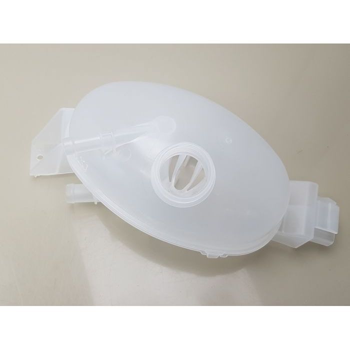 MY GENLEŞME KAVANOZU KAPAKSIZ MASTER III 10 RADYATÖR EK SU DEPOSU (217100015R)