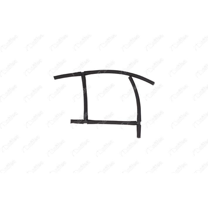 NIFEA ENJEKTÖR GERİ DÖNÜŞ BORUSU FIESTA 95-02 FOCUS 98-05 MONDEO 07-14 GALAXY 06 CONNECT 02-13 1.8TDCI (1320920)