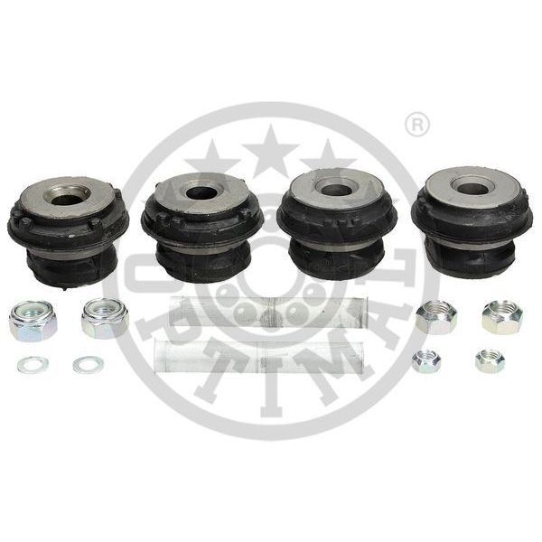 OPTIMAL SALINCAK TAMIR TAKIMI ON ALT MERCEDES W201 W124 S124 C124 R129 (A1243300675)