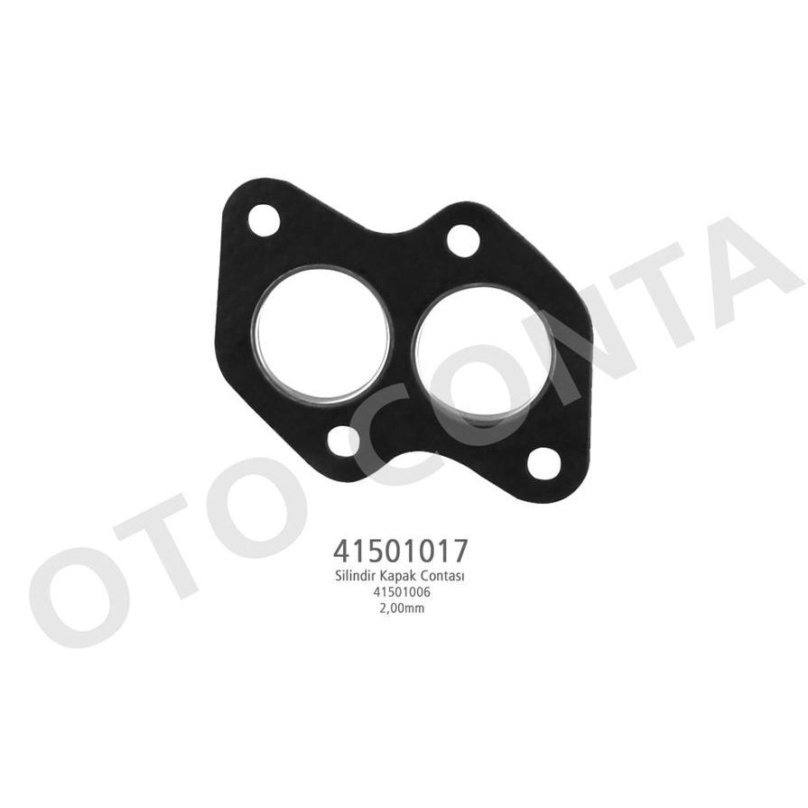 OTOCONTA EGZOZ BOĞAZ CONTASI FAVORİT