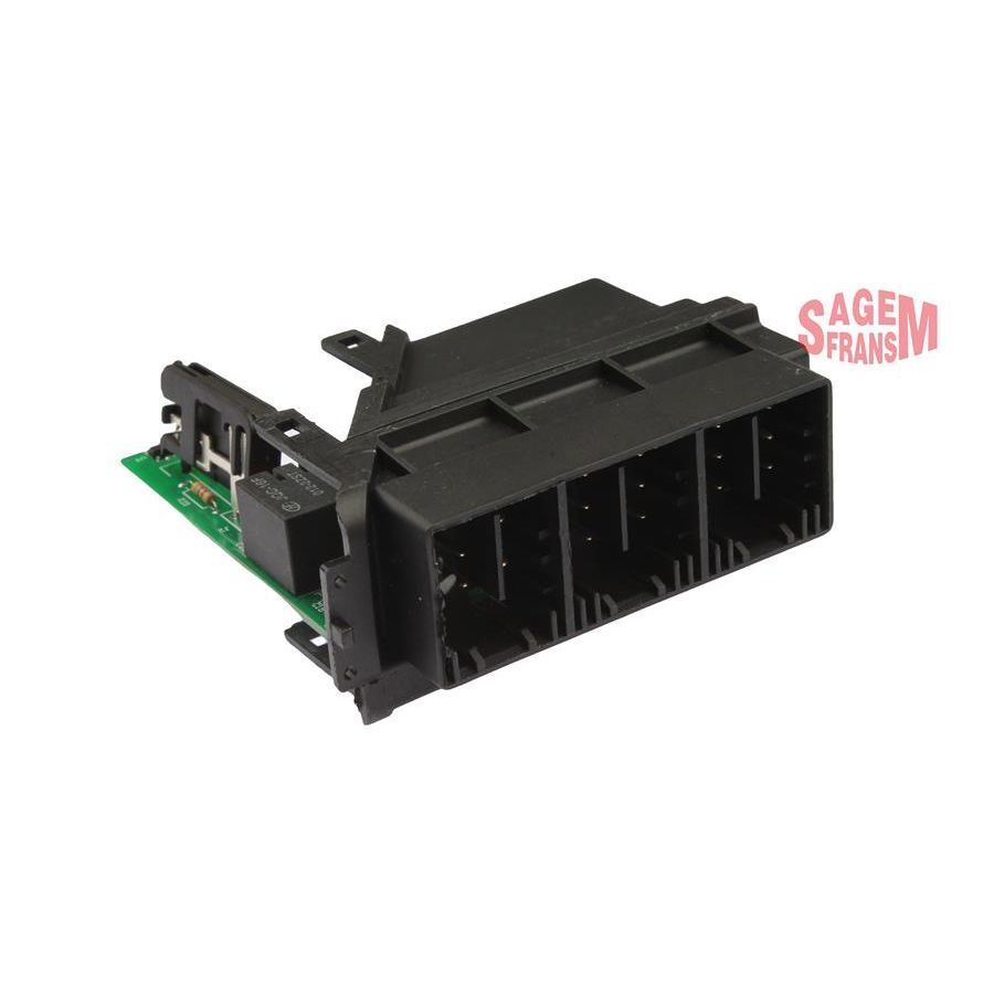 SAGEM CAM AÇMA MODÜLÜ DEVRE KARTI TRANSPORTER T5 03-07 (7H1959801A)