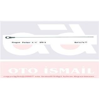 WPI YAĞ ÇUBUĞU PARTNER AC DW8 (1174.77)