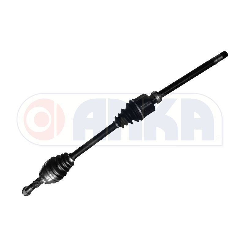 ANKA KOMPLE AKS SAĞ BOXER-JUMPER-DUCATO 2.2 MJTD-2.3 MJTD 06> 10500006 (1608505580)
