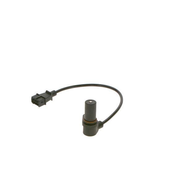 BOSCH DEVİR SENSÖRÜ ASTRA G 1.7 TD 98-00 (90589767)