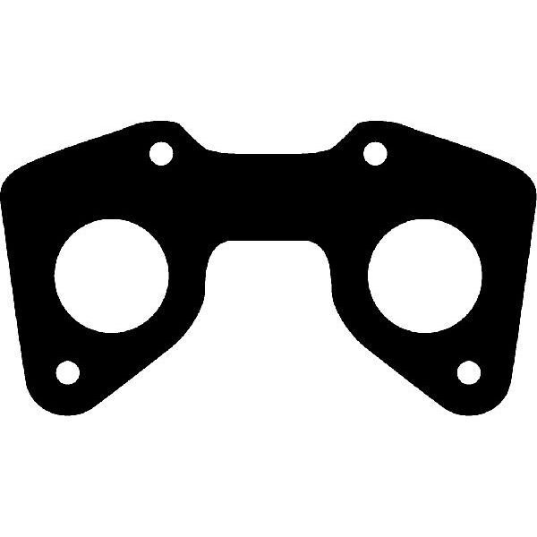 CORTECO EGSOZ MANİFOLD CONTASI PARTNER-BERLINGO-P106-P206-P306 XS-SX-AX-ZA 1.1-1.4-1.6 423151H (0349.A6)