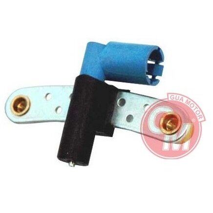 GUA KRANK MİL SENSÖRÜ RENAULT RENAULT CLİO II 1.6 8V K7M745 - KANGOO 1.4 E7J635-K7J701 - MEGANE I (8200647388)