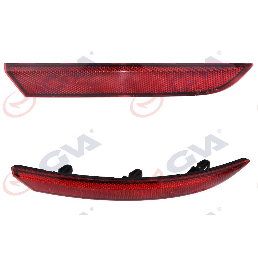 GVA ARKA TAMPON REFLEKTÖRÜ R OCTAVIA 2021 > (5E7945106)
