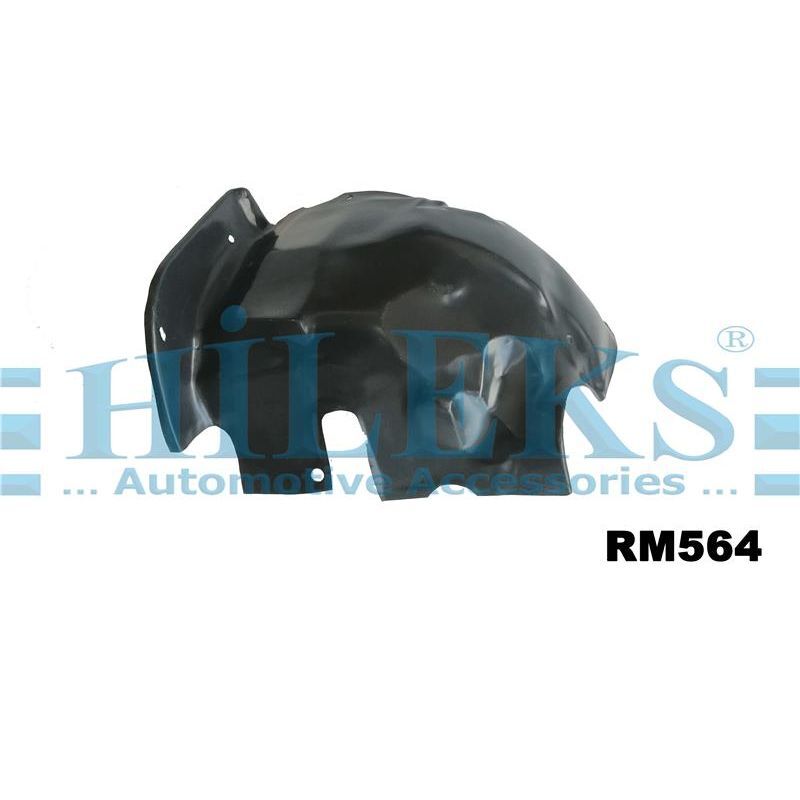 HILEKS ÇAMURLUK DAVLUMBAZI ÖN SAĞ MEGANE 95-02 (7700413564)