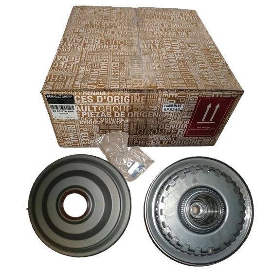 MY DEBRİYAJ KAVRAMASI YAĞLI SET SCENIC IV 16 MEGANE IV 15 TALISMAN 15 TRAFIC III 15 1.6DCI MONDEO V 14 KUGA II 14 17 C-MAX 14 17 FOCUS III 11 2.0TDCI 1.5ECOBOOST (302053298R)