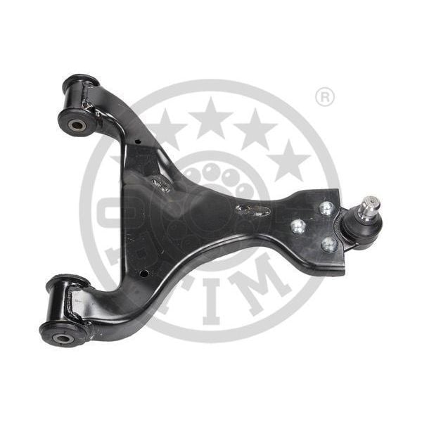 OPTIMAL SALINCAK ON SAG ALT MERCEDES VITO W639 03 (A6393300910)