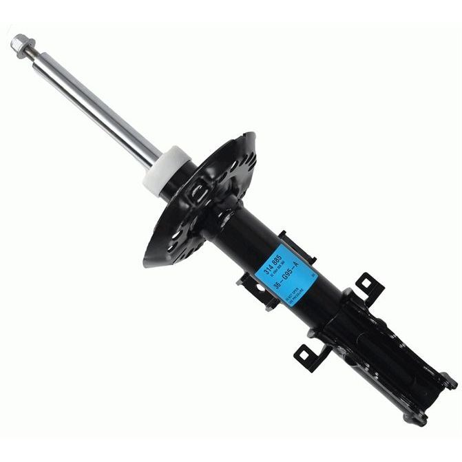 SACHS AMORTISOR ON GAZLI MERCEDES VITO W639 10>14 (A6393206013)
