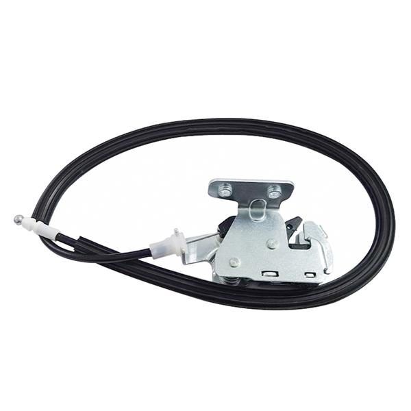 AFT BAGAJ KİLİDİ TELLİ ALT DUCATO 3-BOXER 3-JUMPER 3 1385567080 (1345734080)