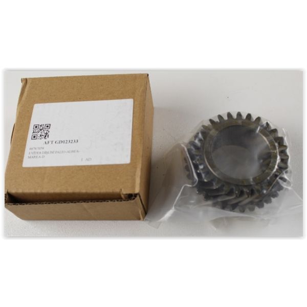 AFT 3.VİTES DİŞLİSİ PALIO-ALBEA-MAREA-DOBLO-PUNTO 1.3 JTD (46767058)