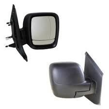 ART DIŞ DİKİZ AYNASI ELEKTRİKLİ ISITMALI KÖR NOKTALI SOL TRAFFİC-VİVARO 2015- (4422988)