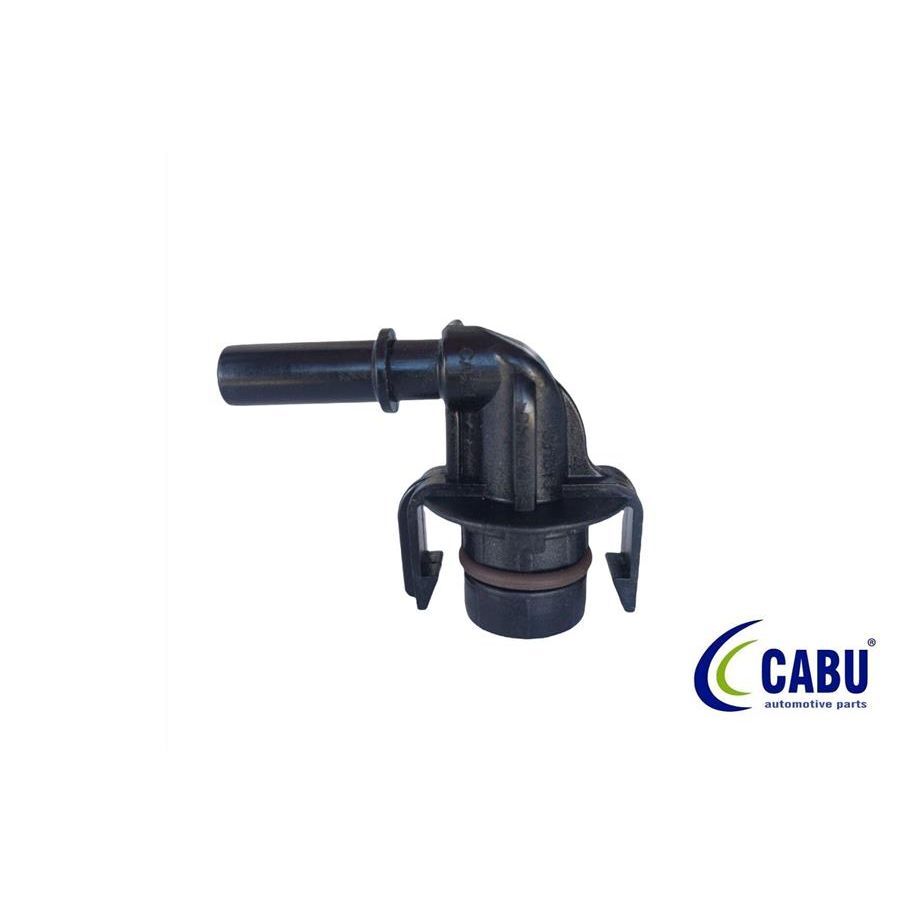 CABU FREN VAKUM POMPA PİPOSU FORD 1.6 TDCI - PEUGEOT 1.6 HDI (3M5Q2A451AEP)