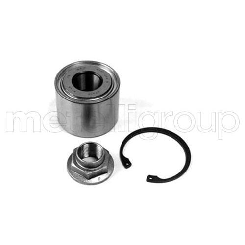 CIFAM ARKA TEKER RULMANI P307 1.4HDI-1.4 16V-1.6HDI-2.0 16V 00- C4 1.4 16V-1.6 16V-2.0 16V.1.6HDI 04- (3748.83)