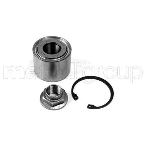 CIFAM ARKA TEKER RULMANI P307 1.4HDI-1.4 16V-1.6HDI-2.0 16V 00- C4 1.4 16V-1.6 16V-2.0 16V.1.6HDI 04- (3748.83)