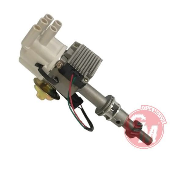 GUA DİSTRİBÜTÖR KOMPLE YATAY FIAT 131 DOĞAN SLX KARTAL SAHIN S - UNO 70 14 DİŞ YATAY (61190502)