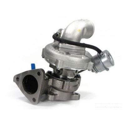 MOTOPOWER TURBO KOMPLE H100 2.5-KIA BONGO-PREGIO 2.5 TCİ D4BH-4D56 (2820042610)