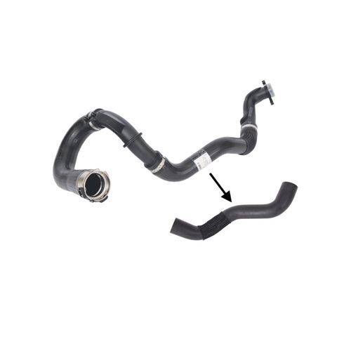 OTOZONE TURBO HORTUMU ARA PARÇA CHEVROLET AVEO T300 11>15 1.3 D PLASTİK BORU HARİÇ (95182748)