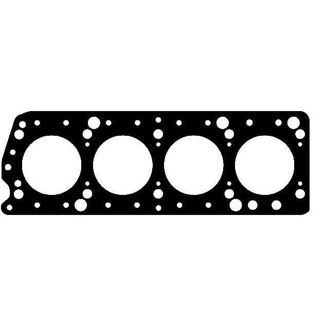 ROYAL SİLİNDİR KAPAK CONTASI FIAT TEMPRA 2.0 (5891308)