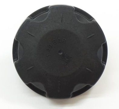 Reutter Radyatör Kapağı E70 E87 E90 F10 F20 F30 (1711 7 639 020)