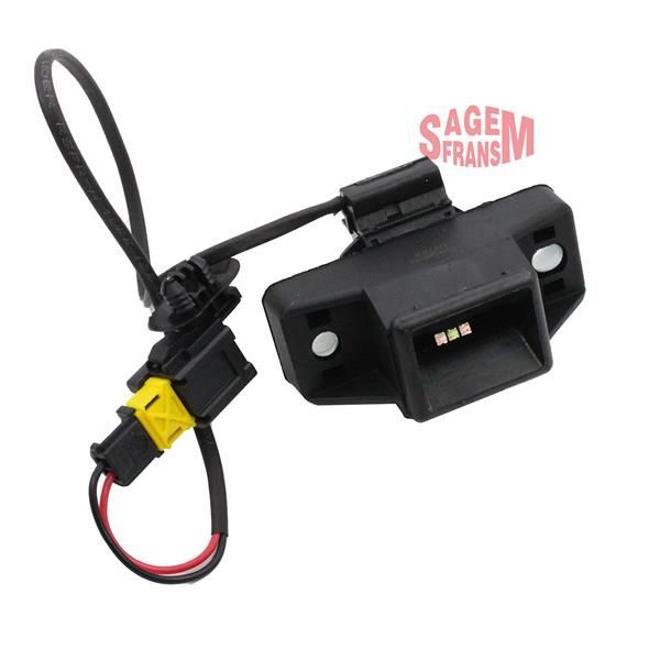 SAGEM BAGAJ KİLİDİ KABLOLU CLIO-KANGOO YM (8200078950)