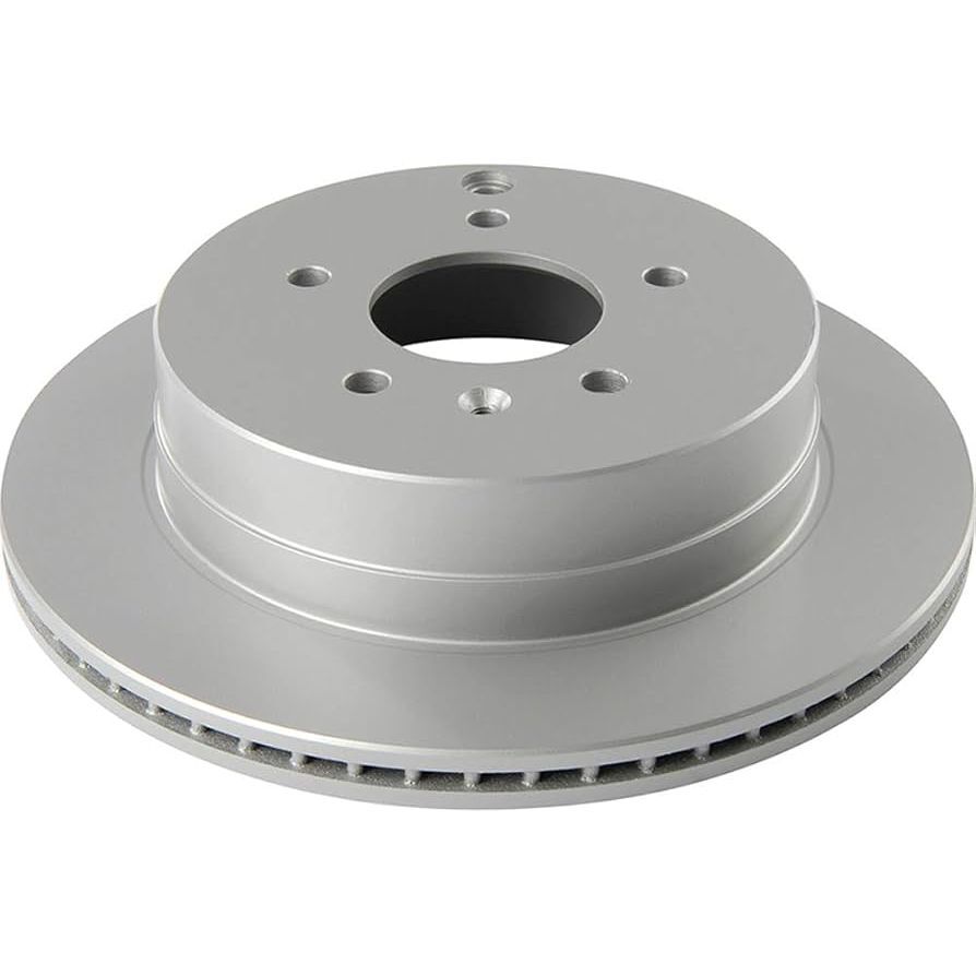 VALEO ARKA FREN AYNASI ANTARA 2.4-3.2 V6-2.0 CDTI 07 CHEVROLET CAPTIVA 2.4-3.2-2.0D 06 303X20X5DLXHAVALI (20968395)