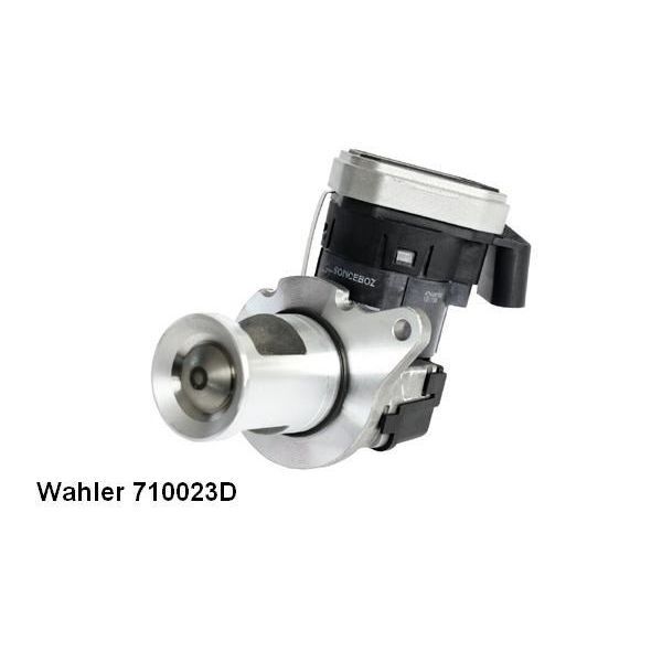 WAHLER EGR VENTİLİ (A6461402760)