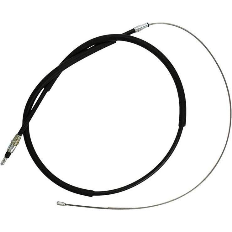 CAVO EL FREN TELİ ARKA SAĞ-SOL 307 02- (4745T9)