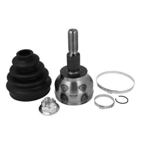 CIFAM AKS KAFASI DIS CMAX III-GRAND 2.0 TDCİ-FOCUS III 11>17 2.0 TDCİ KUGA II 14>17 1.5 TDCI 1.5-.6 ECOBOOST (1704637)