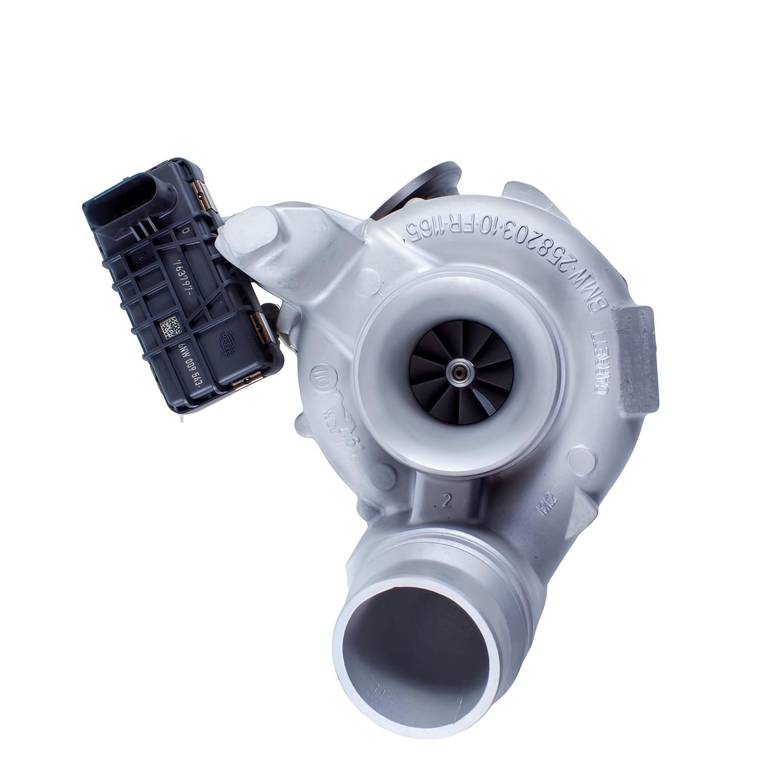 Elring Turbo Montaj Seti N57 F01-F10-F15-E70-F26 (1165 7 799 759)