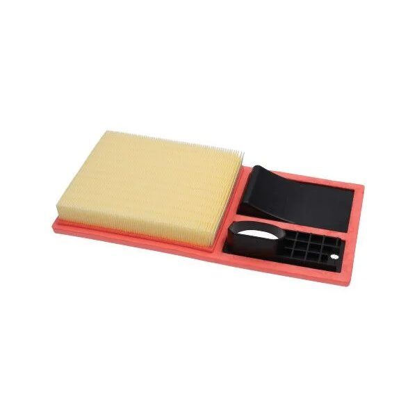 FILTRON HAVA FİLTRESİ POLO 1.4 16V 05> BUD CGGB (036129620H)