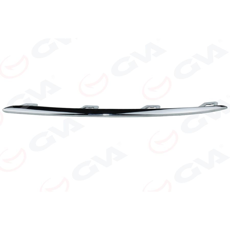 GVA TAMPON IZGARA NIKELAJI ON SOL ALT AMG MERCEDES S-CLASS W222 14> (A2228853701)