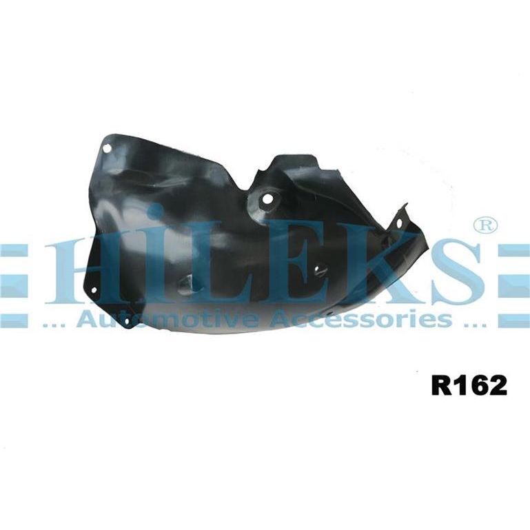 HILEKS ÇAMURLUK DAVLUMBAZI ÖN SOL ÖN KISIM CLIO III 05-08 (8200334162)